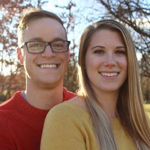 Meet your Posher, Krista